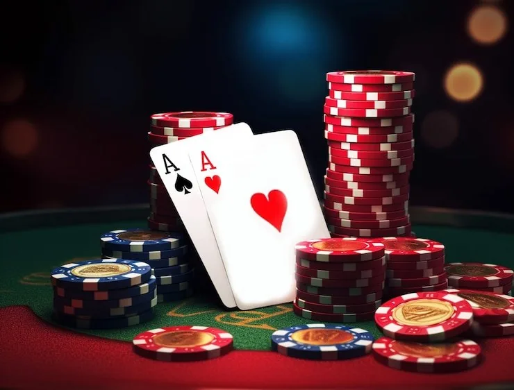 pp777 Blackjack Club